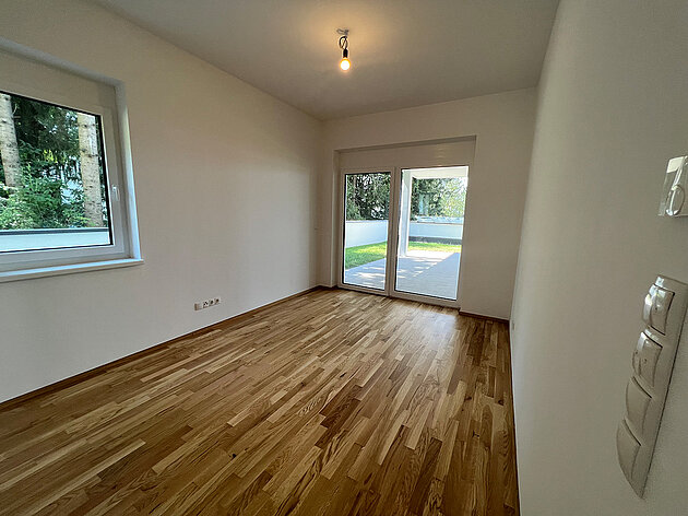 Graz, Messendorfberg 202a - Top 01 - 5-Zimmer-Wohnung - GWS Wohnung - Zimmer