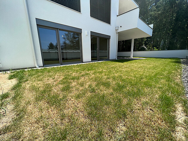 Graz, Messendorfberg 202a - Top 01 - 5-Zimmer-Wohnung - GWS Wohnung - Garten