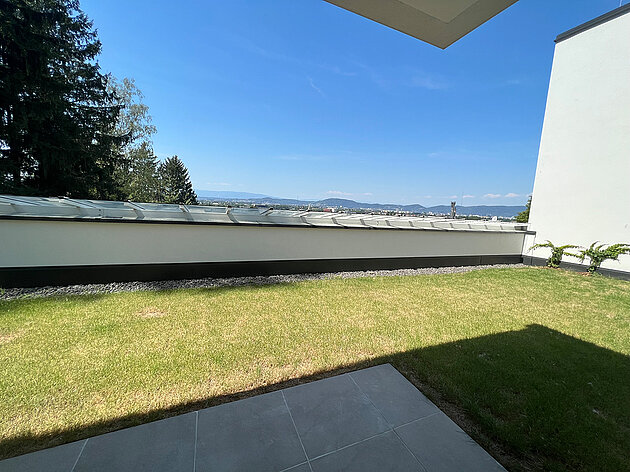 Graz, Messendorfberg 202a - Top 01 - 5-Zimmer-Wohnung - GWS Wohnung - Terrasse - Aussicht