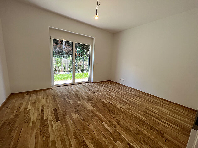 Graz, Messendorfberg 202a - Top 01 - 5-Zimmer-Wohnung - GWS Wohnung - Zimmer